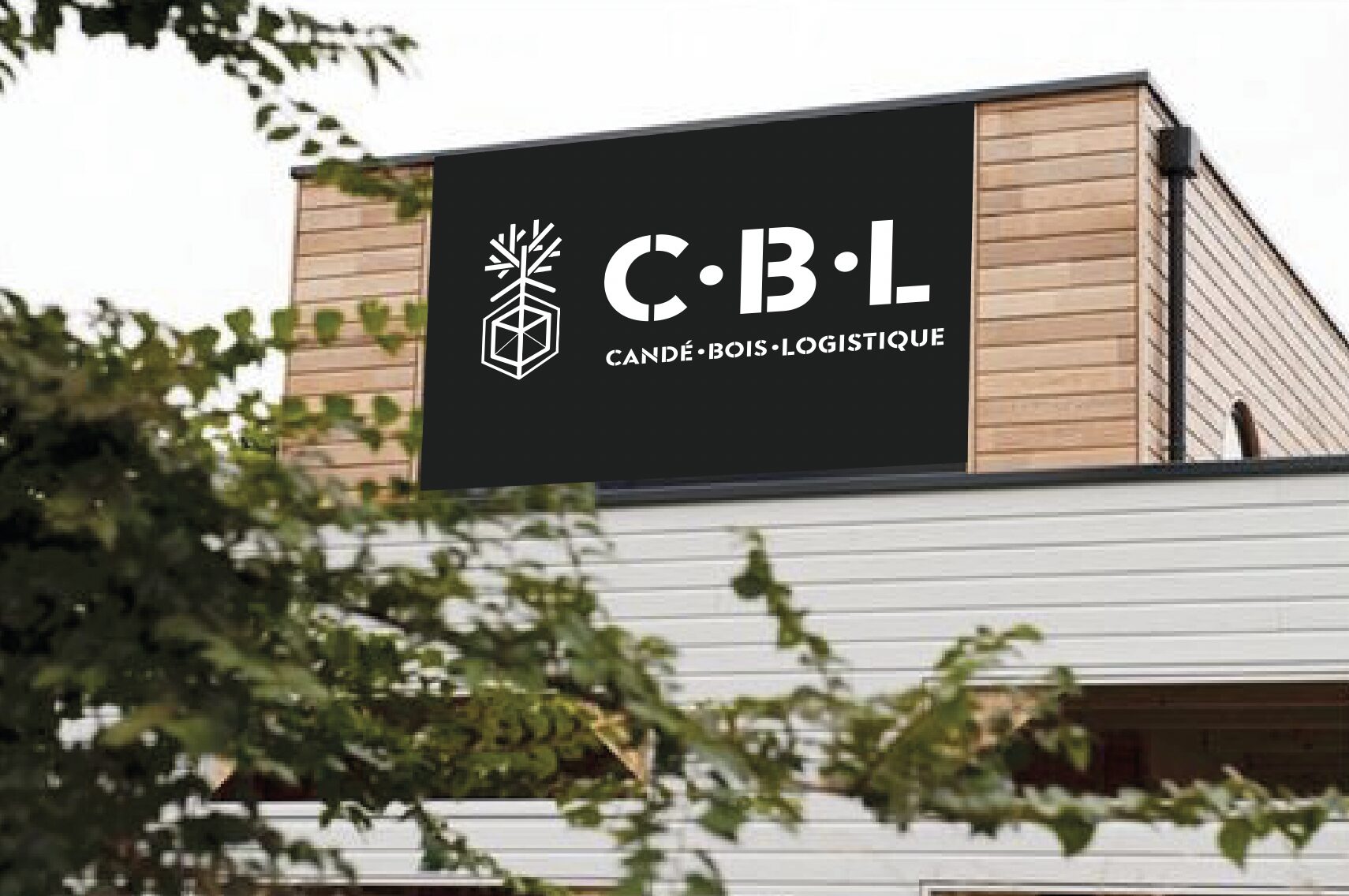 CANDÉ BOIS LOGISTIQUE